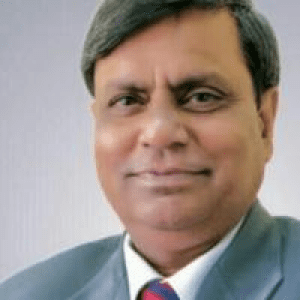 Dr. Uma Shanker Agarwal